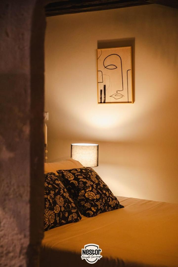 La Casa Corail - Relaxation In The Town Centre Apartment Caen Ngoại thất bức ảnh